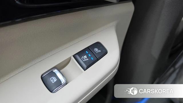 Kia The New Carnival 4th Generation id 5032836 из Кореи 29