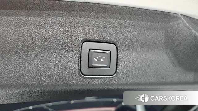 Chevrolet (GM Daewoo) Trailblazer id 4958516 из Кореи 29