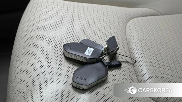 Kia The New Carnival 4th Generation id 4904785 из Кореи 29