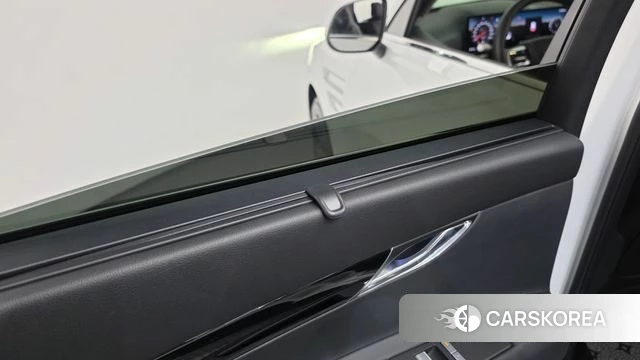 Genesis GV80 id 5015972 из Кореи 29