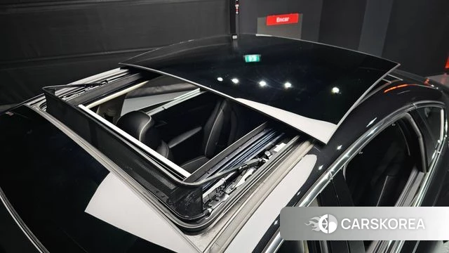 Genesis G80 (RG3) id 5011721 из Кореи 29