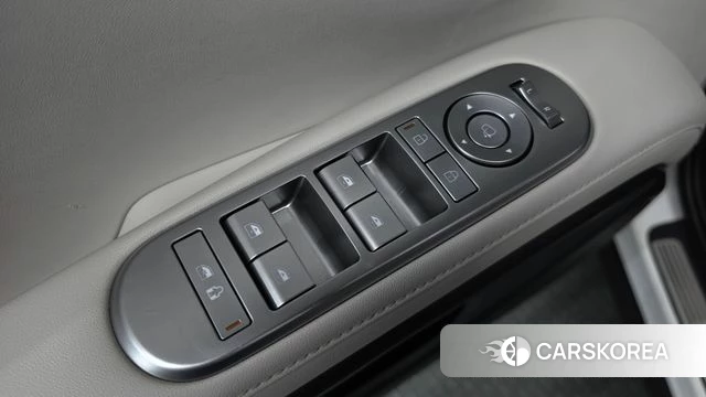 Hyundai Palisade (LX3) id 4773384 из Кореи 29