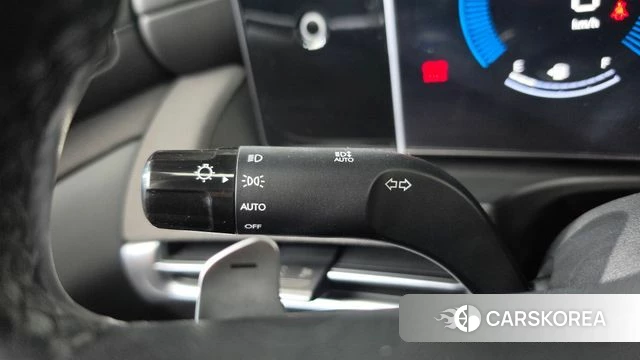 Hyundai The New Tucson (NX4) id 4985313 из Кореи 29