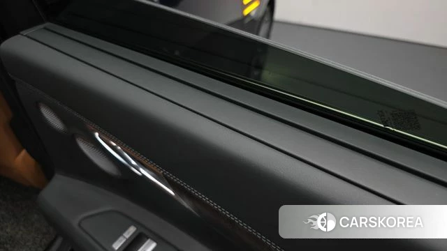 Genesis GV80 id 5039507 из Кореи 29