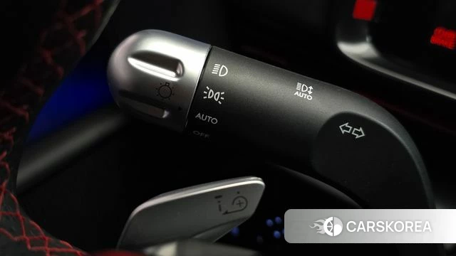Hyundai The New Ionic 6 id 4990245 из Кореи 29