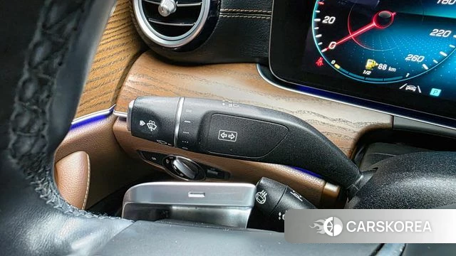 Mercedes-Benz E-Class W213 id 4997464 из Кореи 29