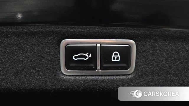 Hyundai Grandeur Hybrid (GN7) id 5021666 из Кореи 29