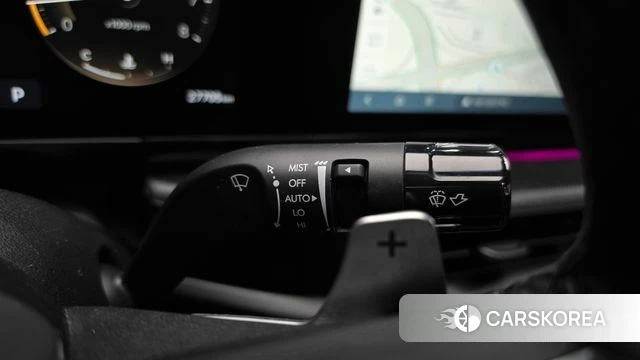 Hyundai Grandeur (GN7) id 5001872 из Кореи 29