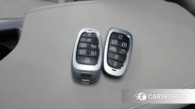 Hyundai The New Palisade id 4991477 из Кореи 29