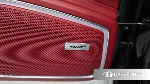 Porsche Panamera (971) id 4929848 из Кореи 29