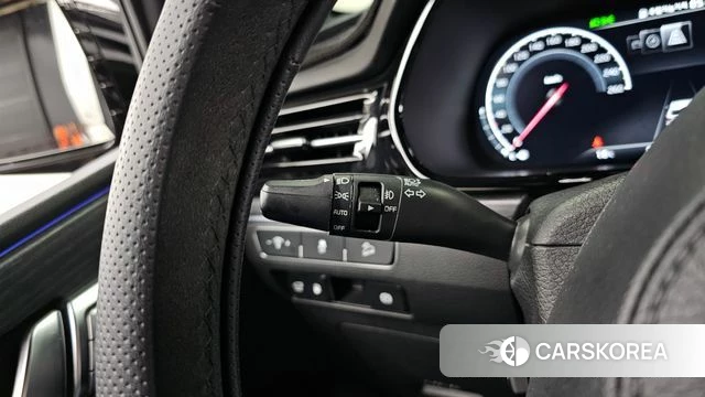 Kia Mohave Master id 5040260 из Кореи 29