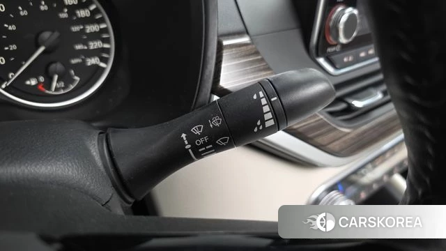 Nissan Altima (L34) id 4882130 из Кореи 29