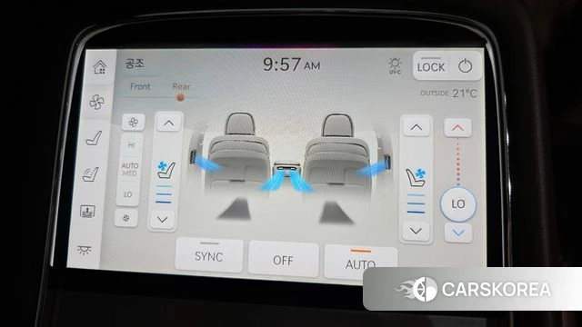 Genesis G90 (RS4) id 4965865 из Кореи 29