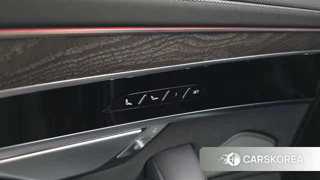 Audi A8 (D5) id 5016880 из Кореи 29