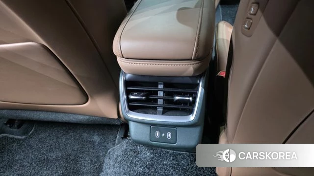 Hyundai Grandeur Hybrid (GN7) id 4773203 из Кореи 29