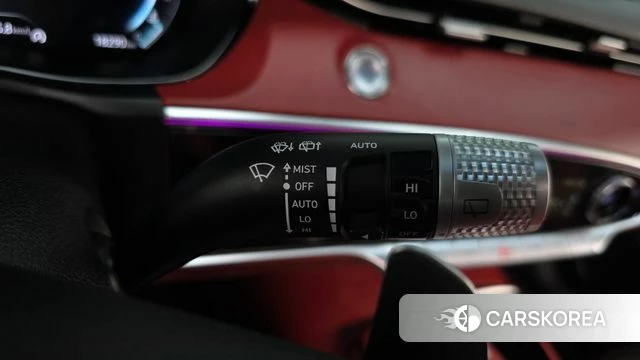 Genesis GV70 id 5034488 из Кореи 29