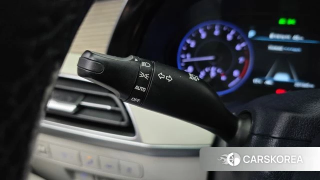 Hyundai Palisade id 5041473 из Кореи 29