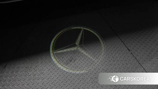 Mercedes-Benz GLC-Class X254 id 4950716 из Кореи 29