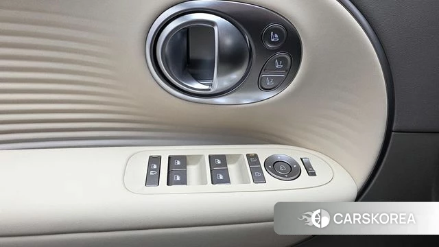 Hyundai Ionic 9 id 4862824 из Кореи 29