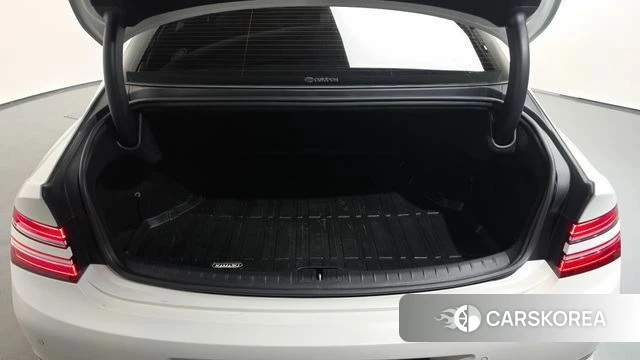 Genesis G80 (RG3) id 5023398 из Кореи 29