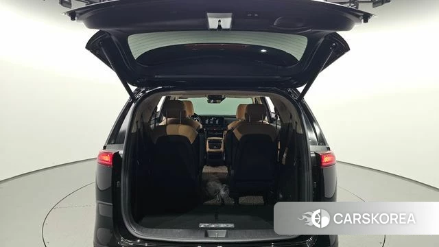 Kia Carnival 4th generation id 4936433 из Кореи 29