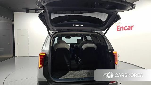 Kia The New Carnival 4th Generation id 4964931 из Кореи 29