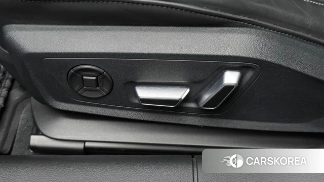 Audi A6 (C8) id 5021045 из Кореи 29