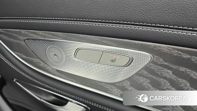 Mercedes-Benz CLS-Class C257 id 5003433 из Кореи 29