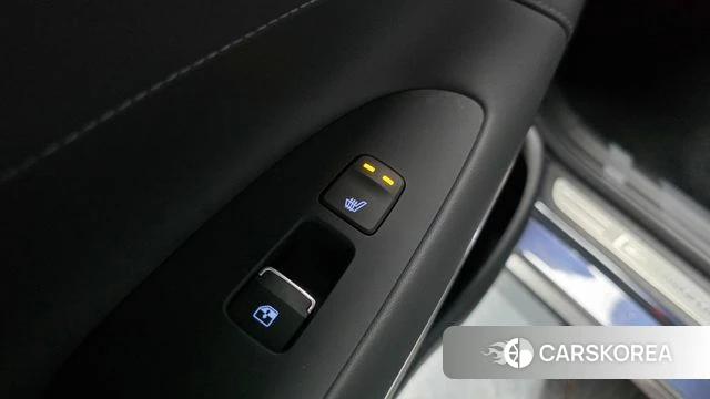 Hyundai The New Grandeur IG Hybrid id 4779790 из Кореи 29