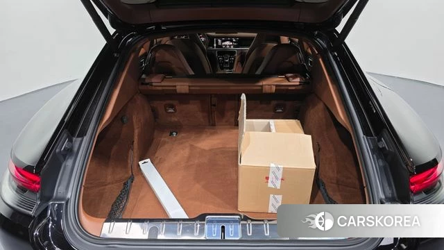 Porsche Panamera (971) id 5028062 из Кореи 29