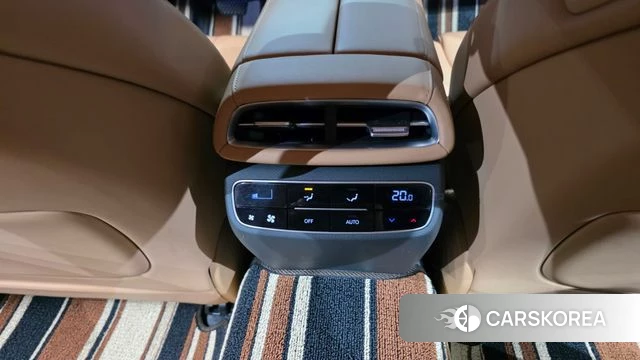 Genesis G80 (RG3) id 5002594 из Кореи 29