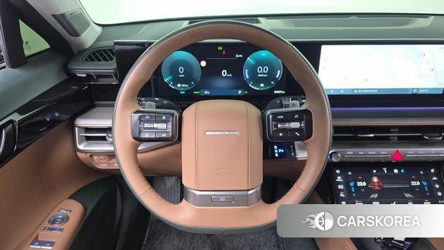 Hyundai Grandeur Hybrid (GN7) id 4957637 из Кореи 29