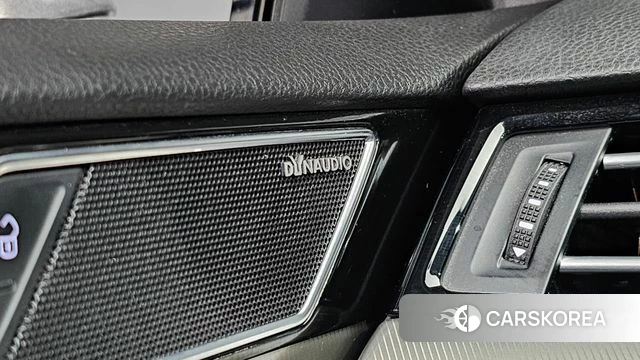 Volkswagen Arteon id 5004092 из Кореи 29
