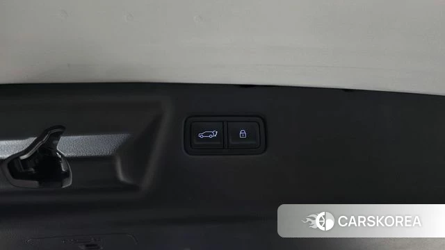 Hyundai Santa Fe (MX5) id 5016074 из Кореи 29