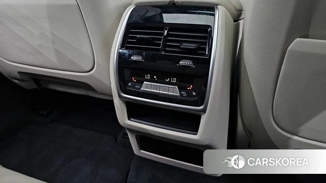 BMW X6 (G06) id 4997063 из Кореи 29