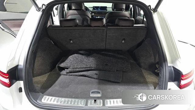 Genesis GV70 id 4943016 из Кореи 29
