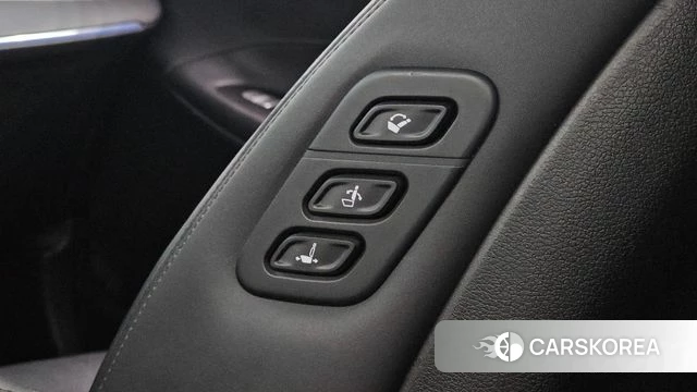 Hyundai The New Grandeur IG id 4977400 из Кореи 29