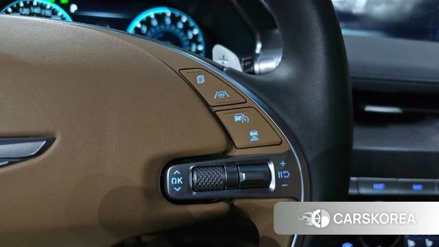 Genesis G80 (RG3) id 5003133 из Кореи 29