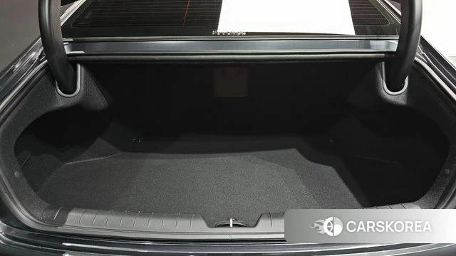 Hyundai Grandeur Hybrid (GN7) id 4995663 из Кореи 29