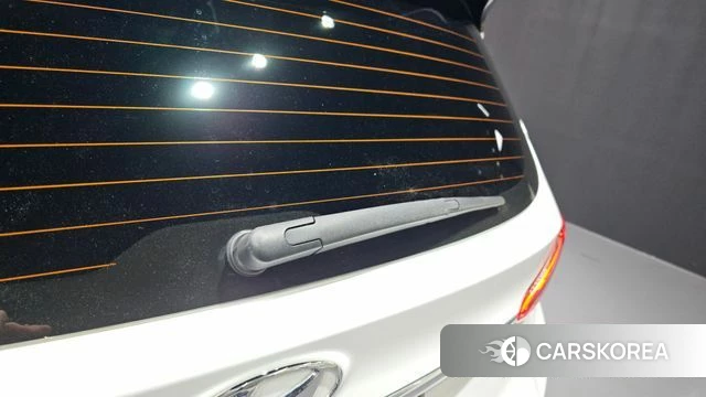 Hyundai Santa Fe TM id 4196730 из Кореи 29