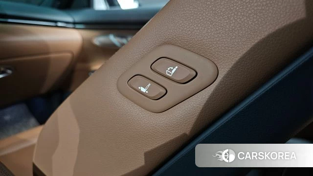 Genesis GV70 id 4935531 из Кореи 29