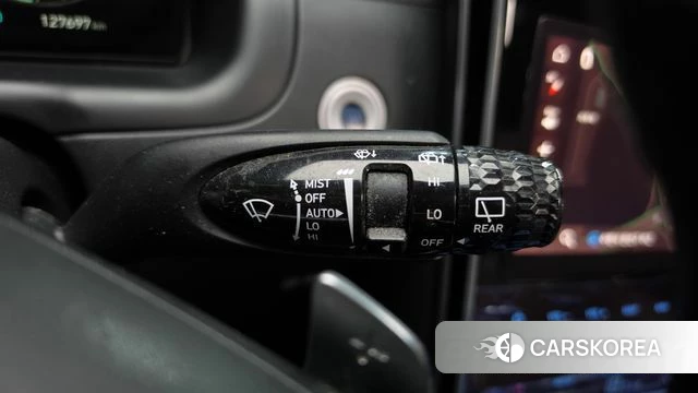 Hyundai Tucson Hybrid (NX4) id 5047642 из Кореи 29