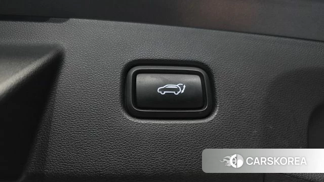 Hyundai Tucson Hybrid (NX4) id 5028433 из Кореи 29