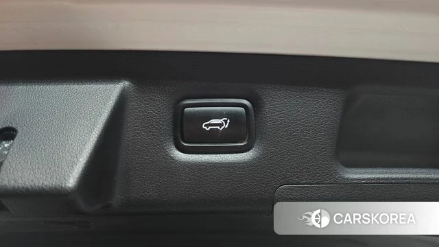 Hyundai Santa Fe TM id 4794942 из Кореи 29