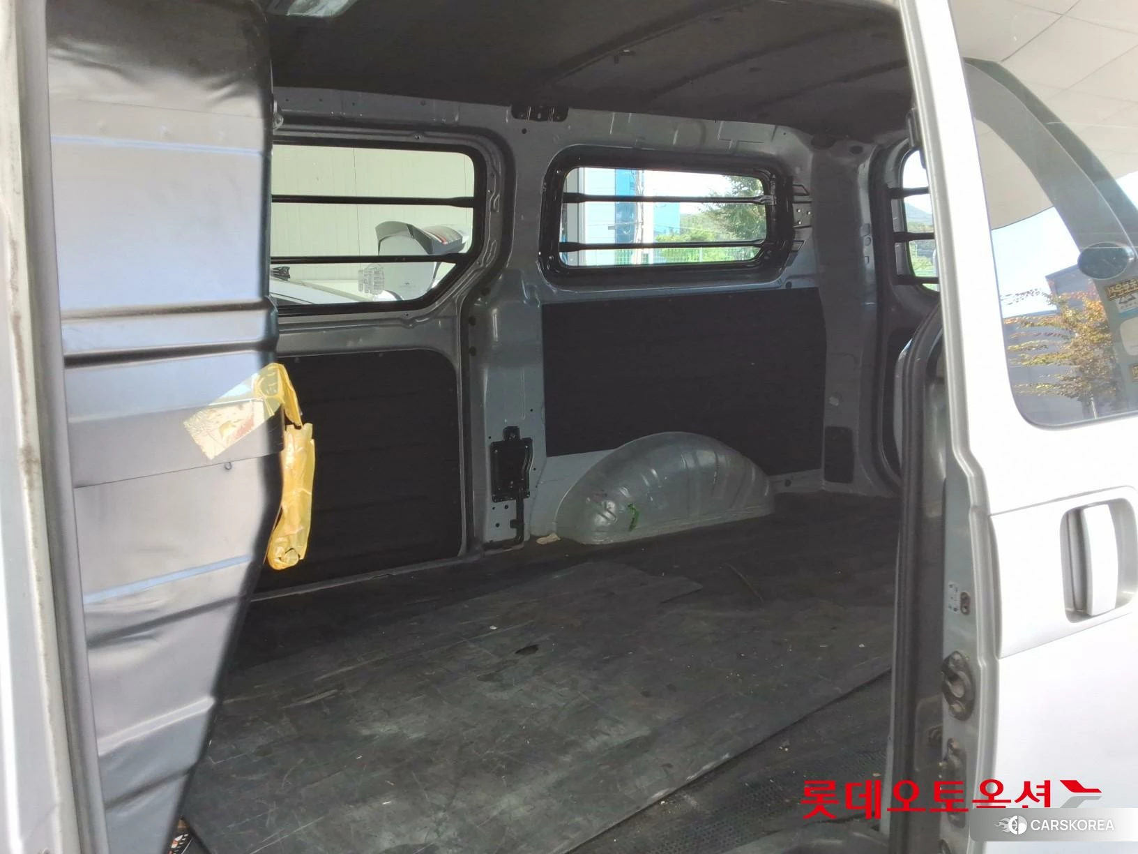 Hyundai Grand Starex id 4990076 из Кореи 29