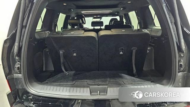 Hyundai Santa Fe (MX5) id 4980491 из Кореи 29