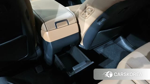 Hyundai Santa Fe (MX5) id 5015637 из Кореи 29