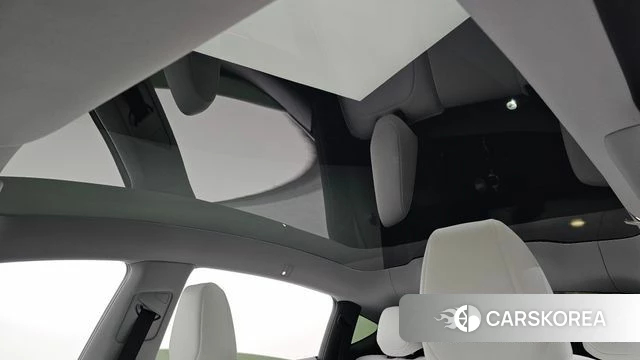 Tesla Model Y id 4928008 из Кореи 29