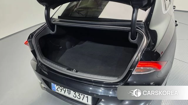Hyundai The New Grandeur IG id 4997230 из Кореи 30