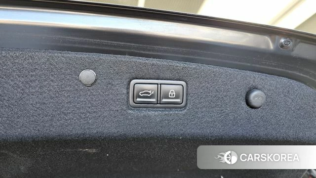Kia K8 Hybrid id 5034096 из Кореи 29